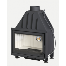 Каминная топка Экокамин Альфа 700 (D200)